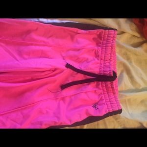 Kids Justice Sweatpants